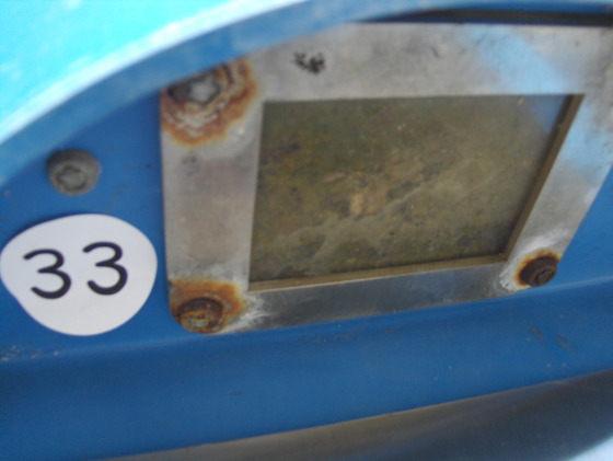 Phone 33 - Pottle Hall
