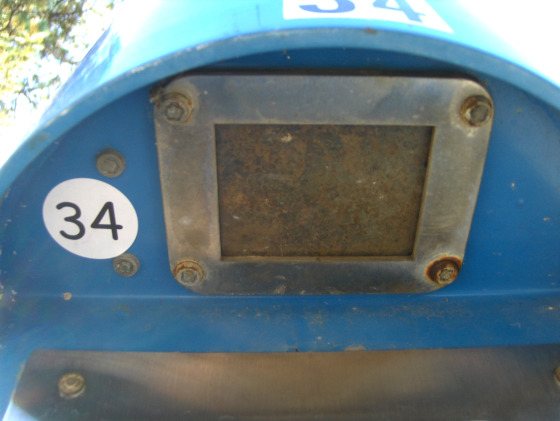 Phone 34 - Wilson Hall