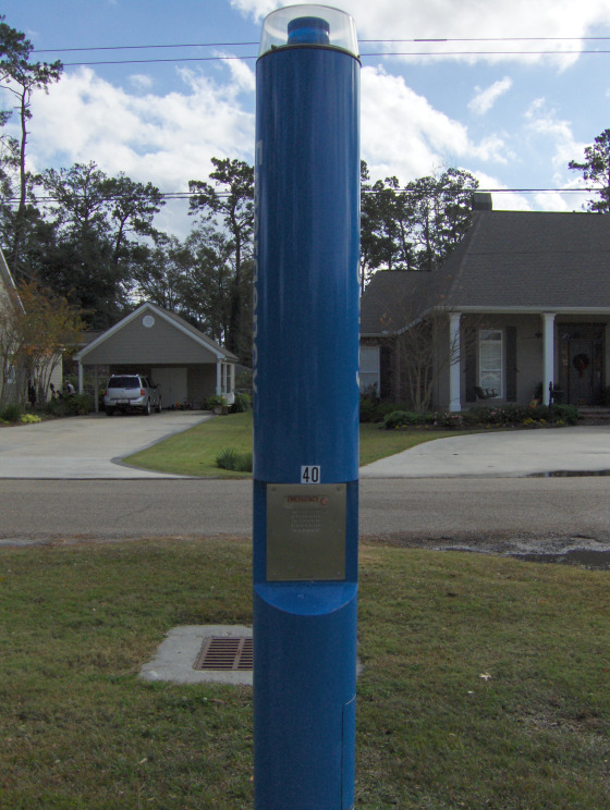 Phone 40 - Alumni Field