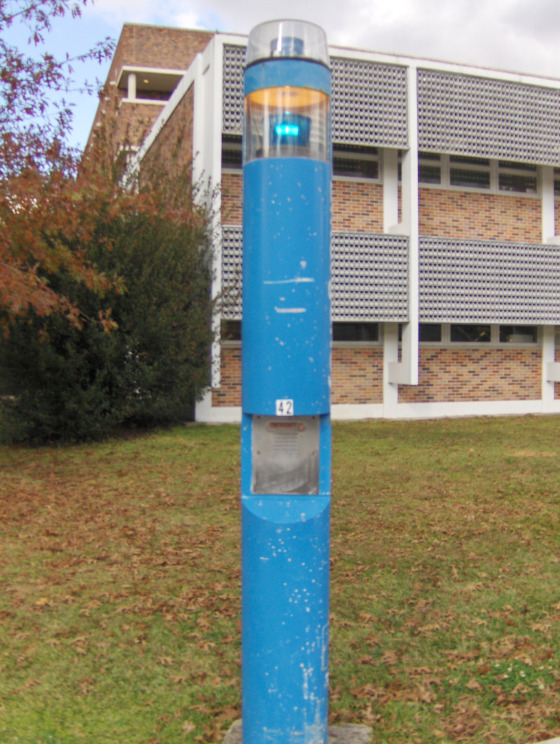 Phone 42 - White Hall