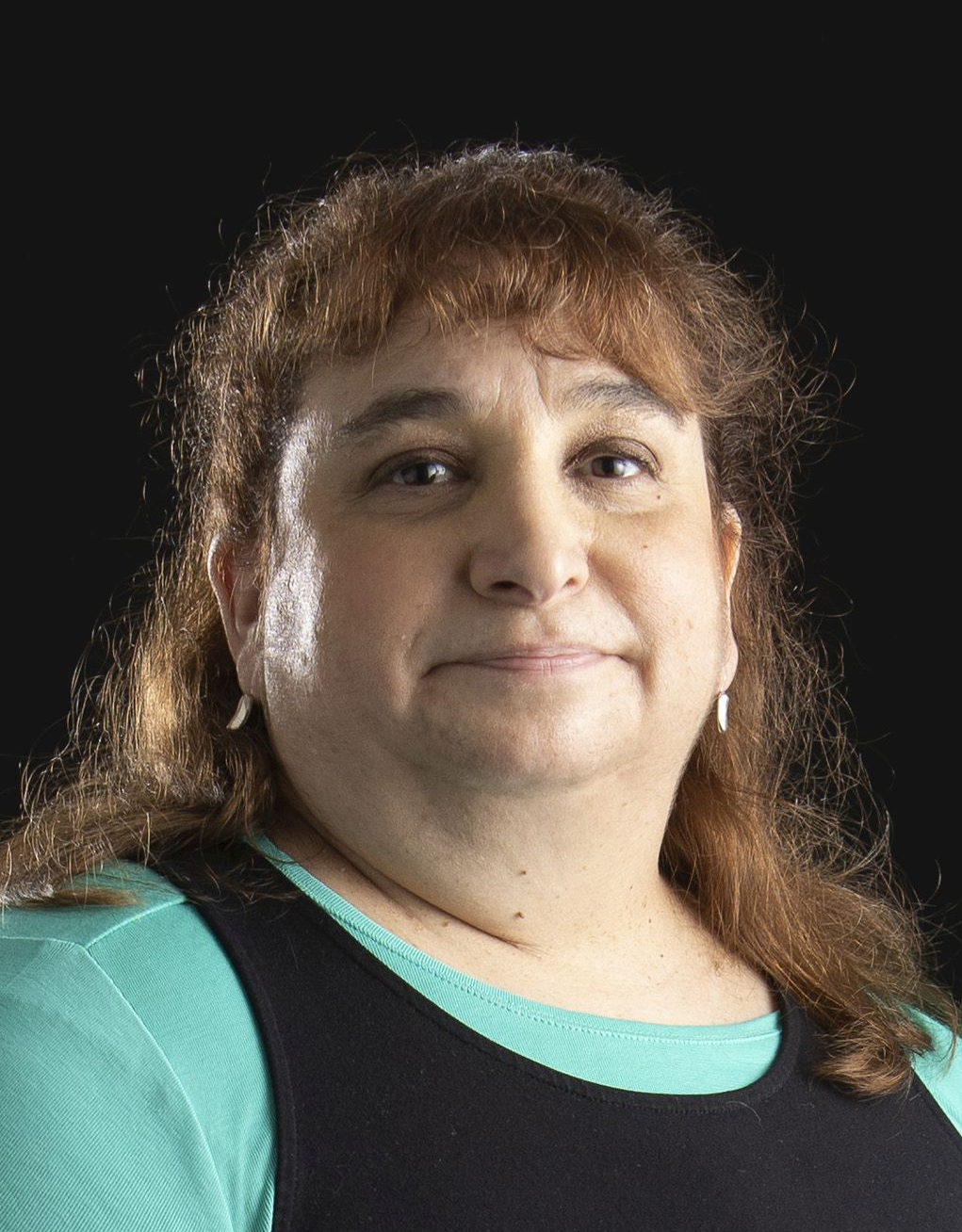 Laura Fazio-Griffith