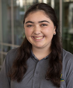 Headshot of Angela Kelley
