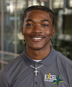 Headshot of Jiylon Jackson