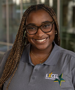 Headshot of Katelyn Smith