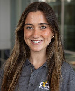 Headshot of Mackenzie Dickerson