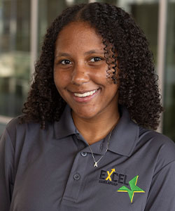 Headshot of Maya Joseph