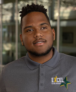 headshot of Rene Watson Jr.