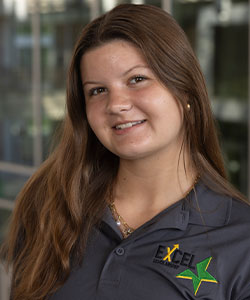 Headshot of Valerie Pitre