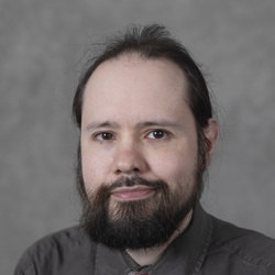 Ryan Castillo