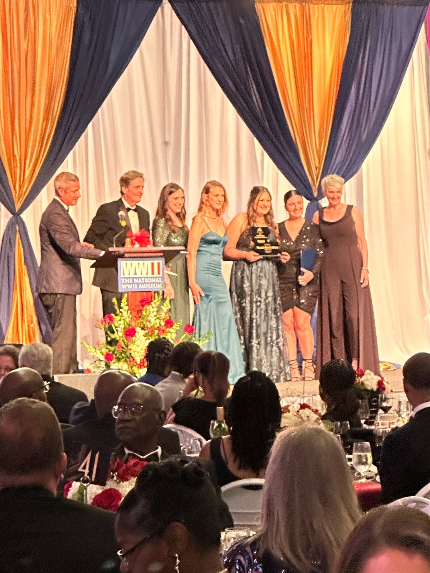 new teacher of the year awarded
