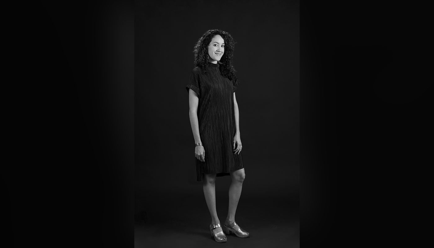 Cristina Molina