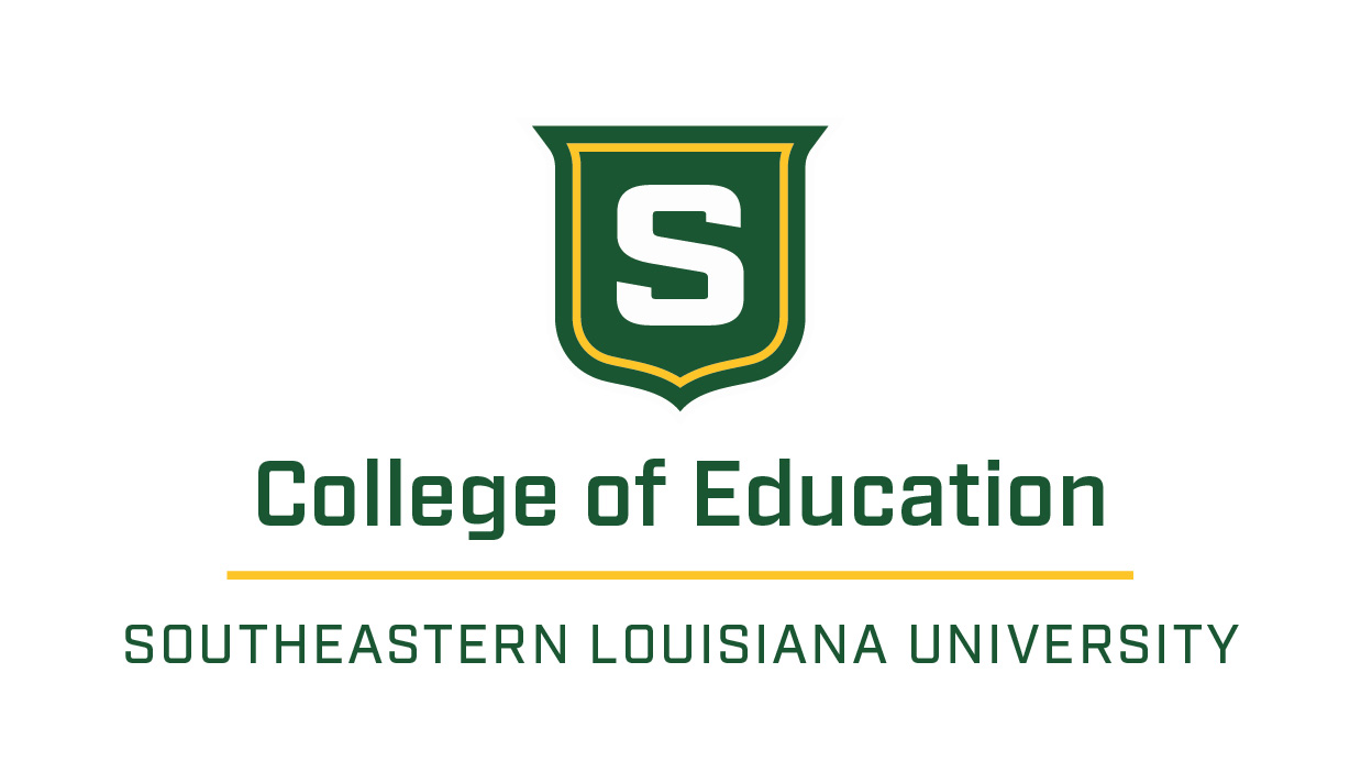 College of Education logo