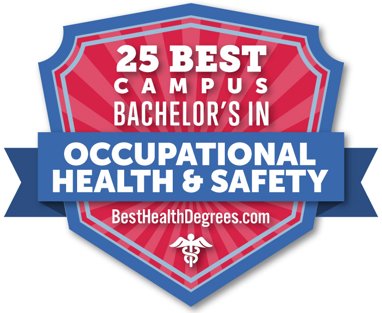 best health degrees logo