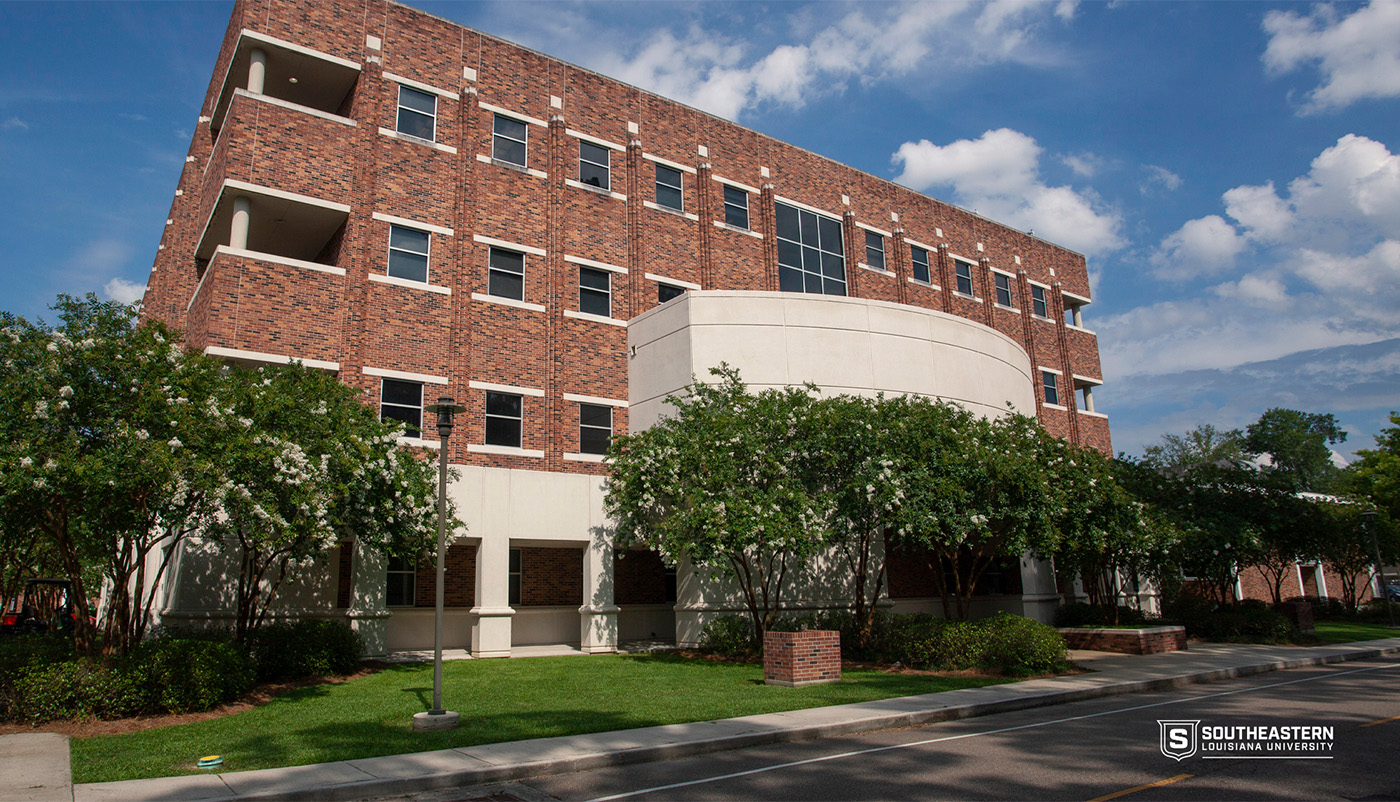 Southeastern Biology Building