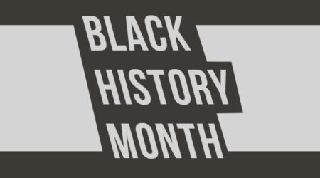 Black History Month