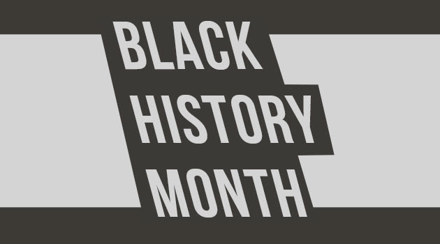 Black History Month