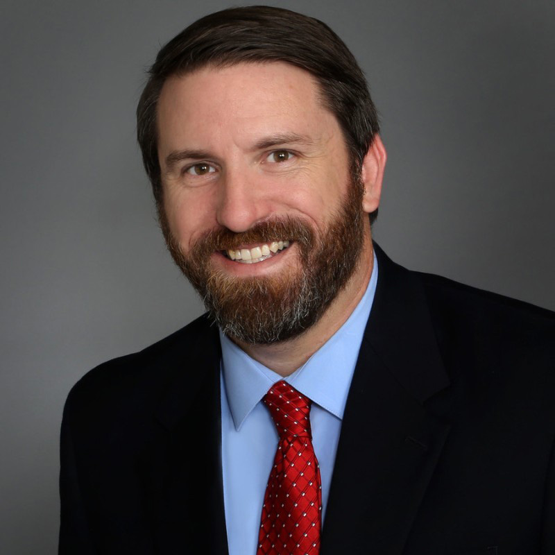 Brandon Casey
