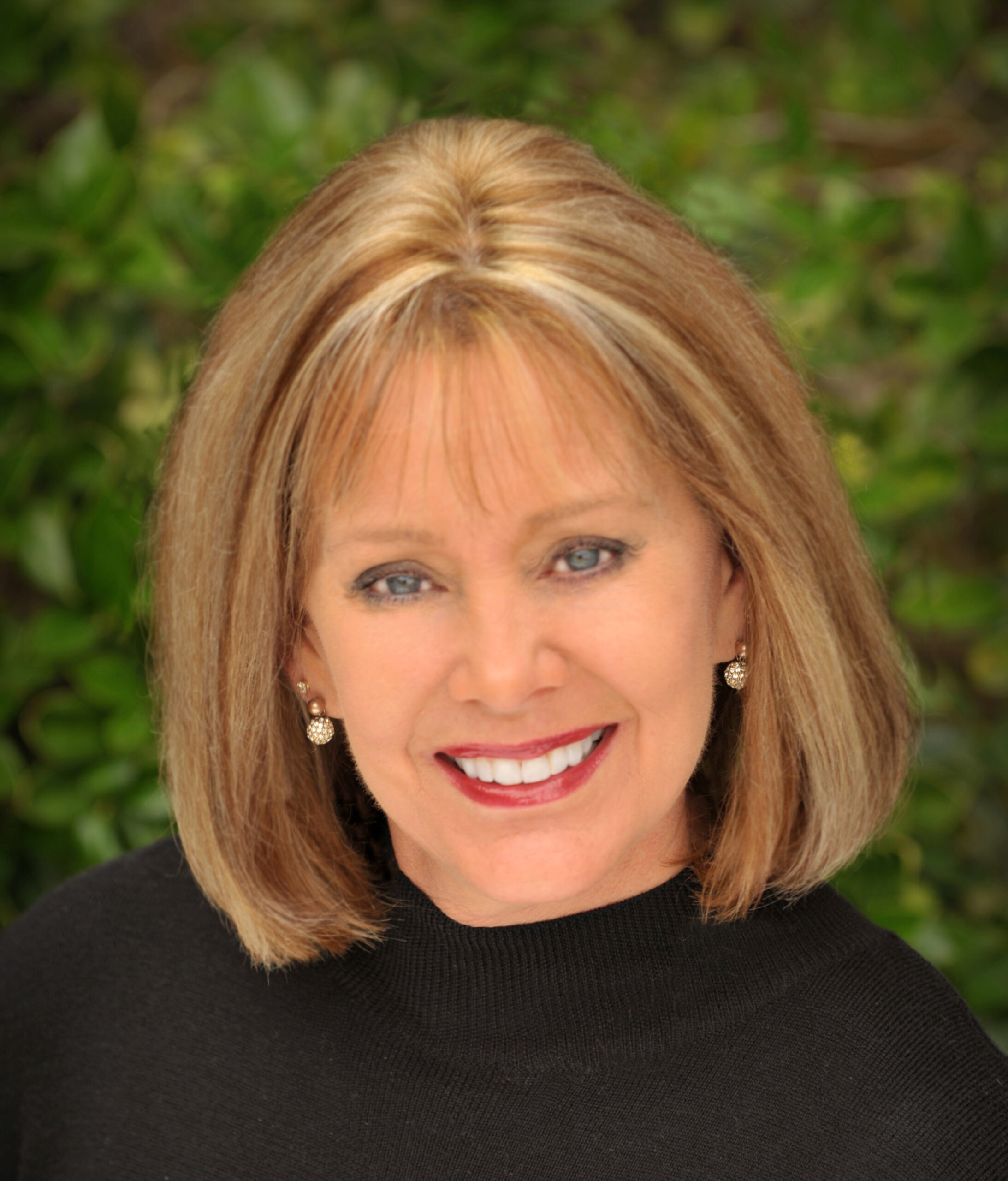 caroline smith
