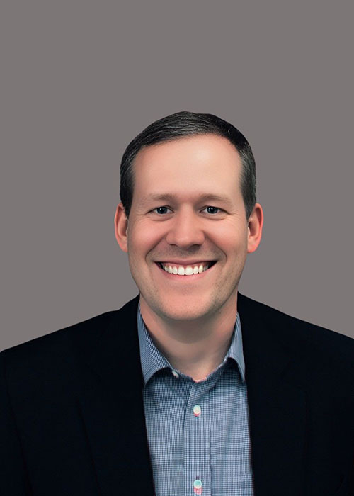 coby pennington headshot