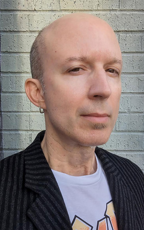David Ensminger