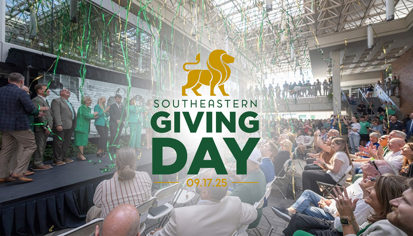 Day of Giving logo 2025