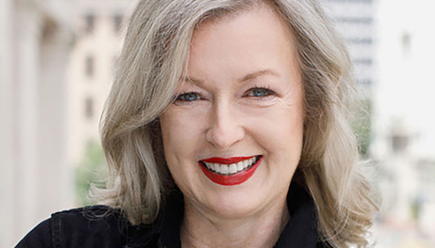 donna anderson headshot