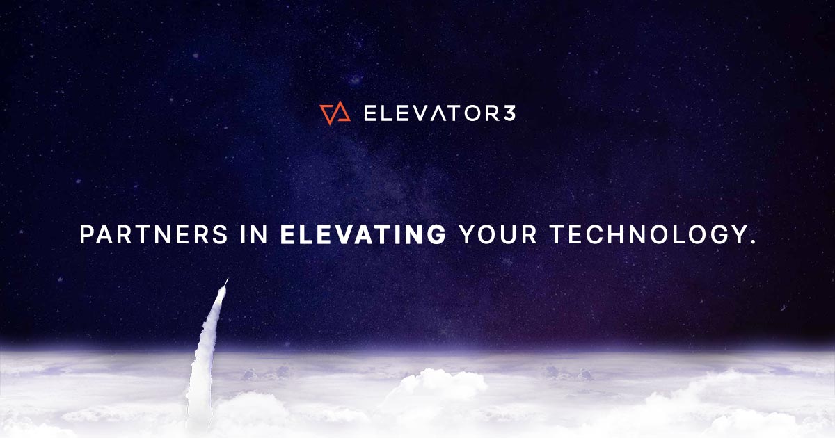 Elevator3 logo
