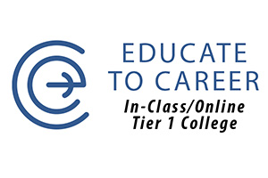 educate to learn logo