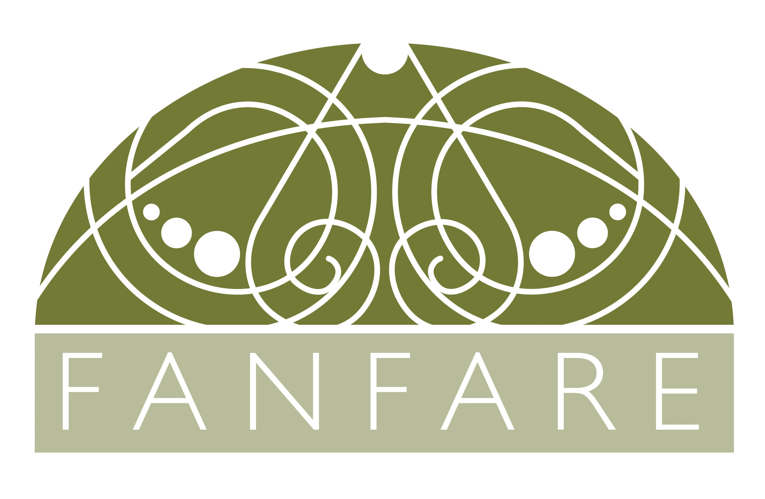 Fanfare logo