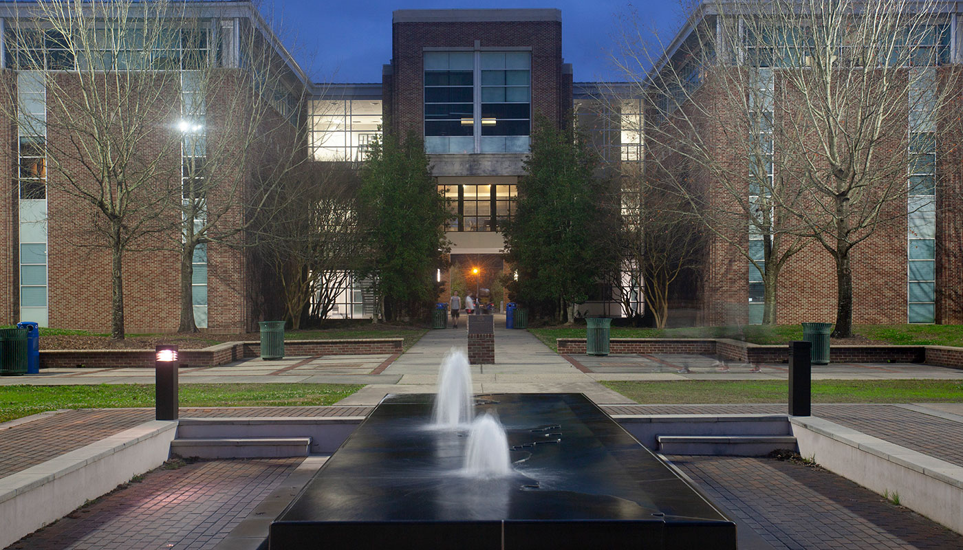 Fayard Hall