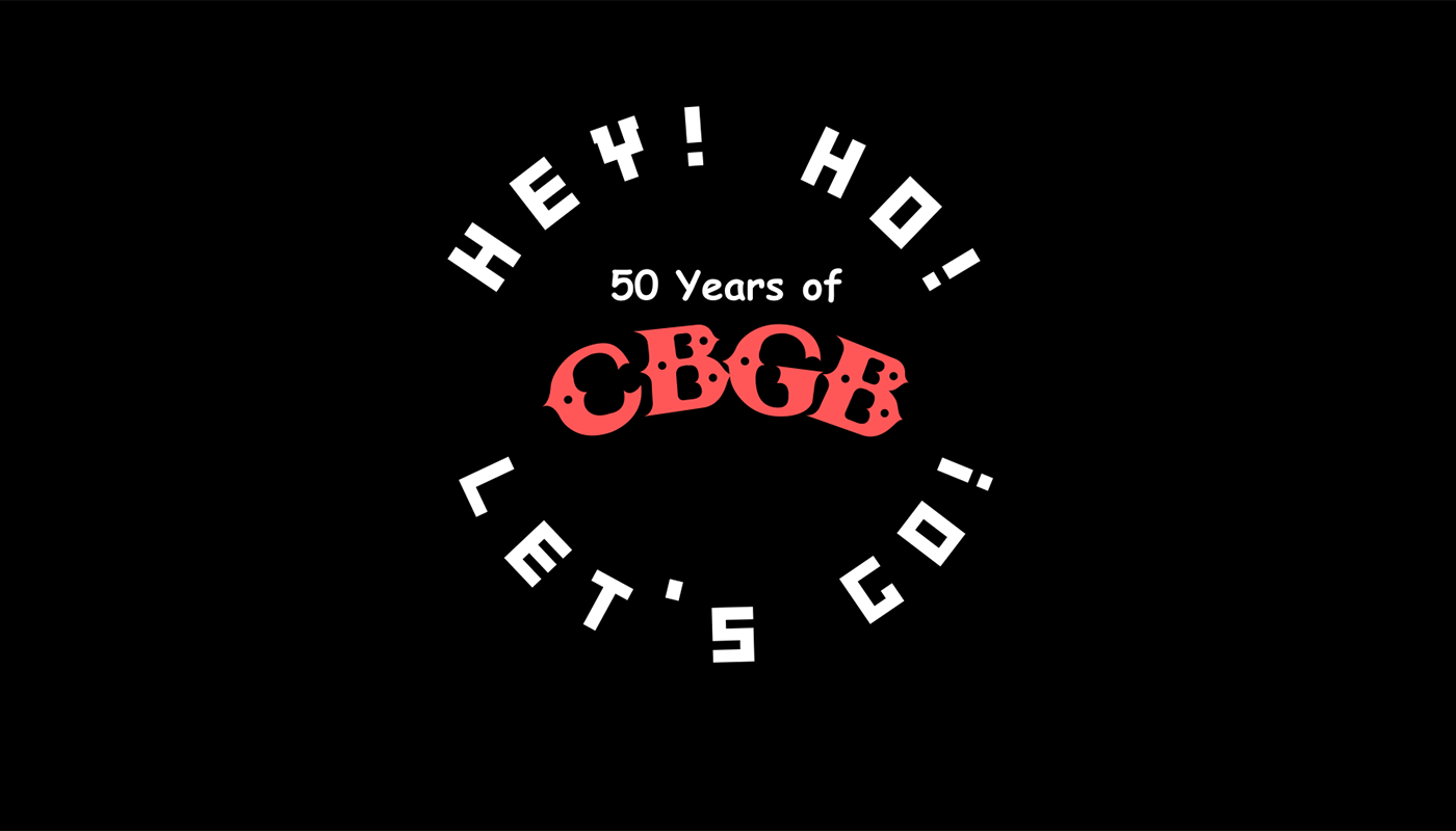 Southeastern Louisiana University’s Columbia Theatre for the Performing Arts will present “Hey! Ho! Let’s Go!” on Friday, Sept. 20, at 7:30 p.m., in the downtown Hammond theater.