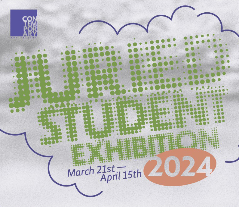 juried-student-exhibition-poster