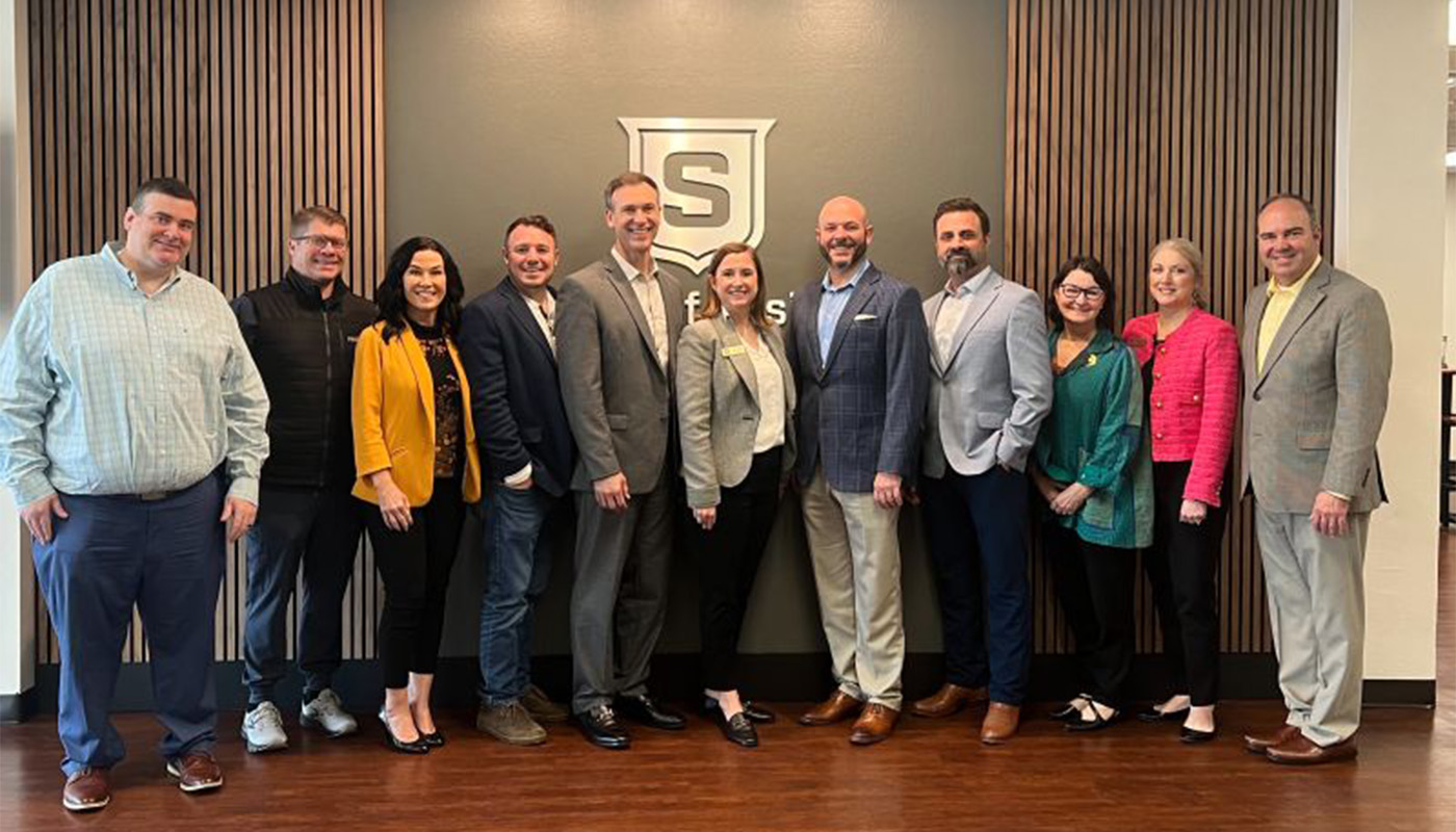 The College of Business at Southeastern Louisiana University recently announced the addition of an undergraduate certificate in sales leadership.