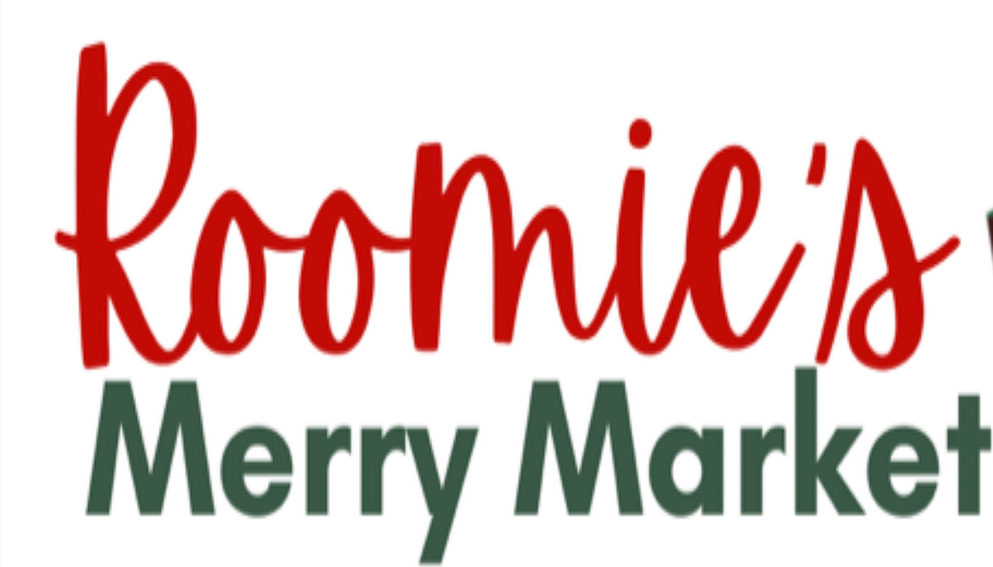 Roomie's Merry Market