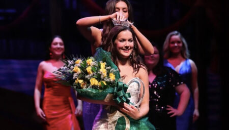Miss Southeastern 2024