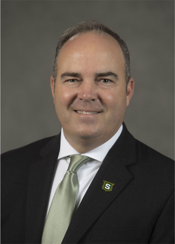 President Wainwright