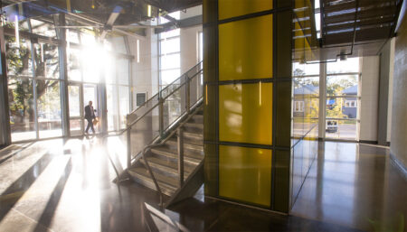 Science and Technology Building