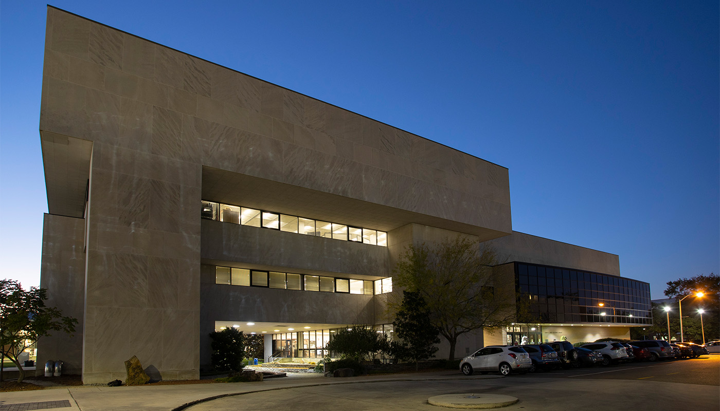 Sims Memorial Library