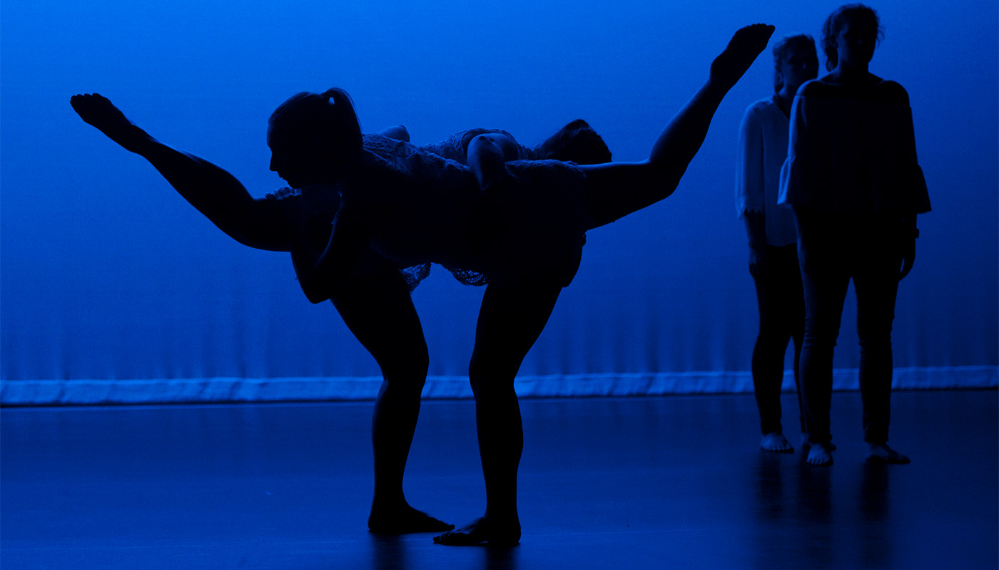 Dance concerts
