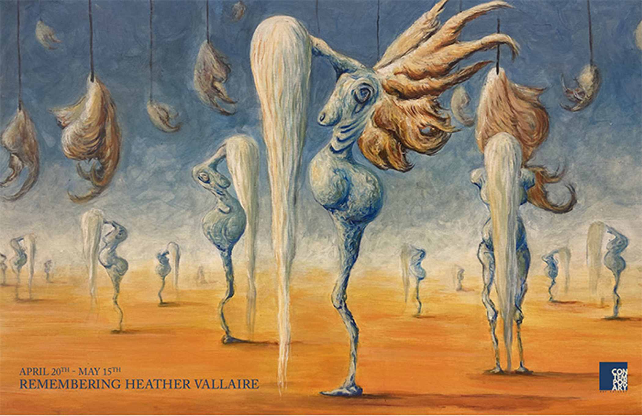 heather vallaire painting