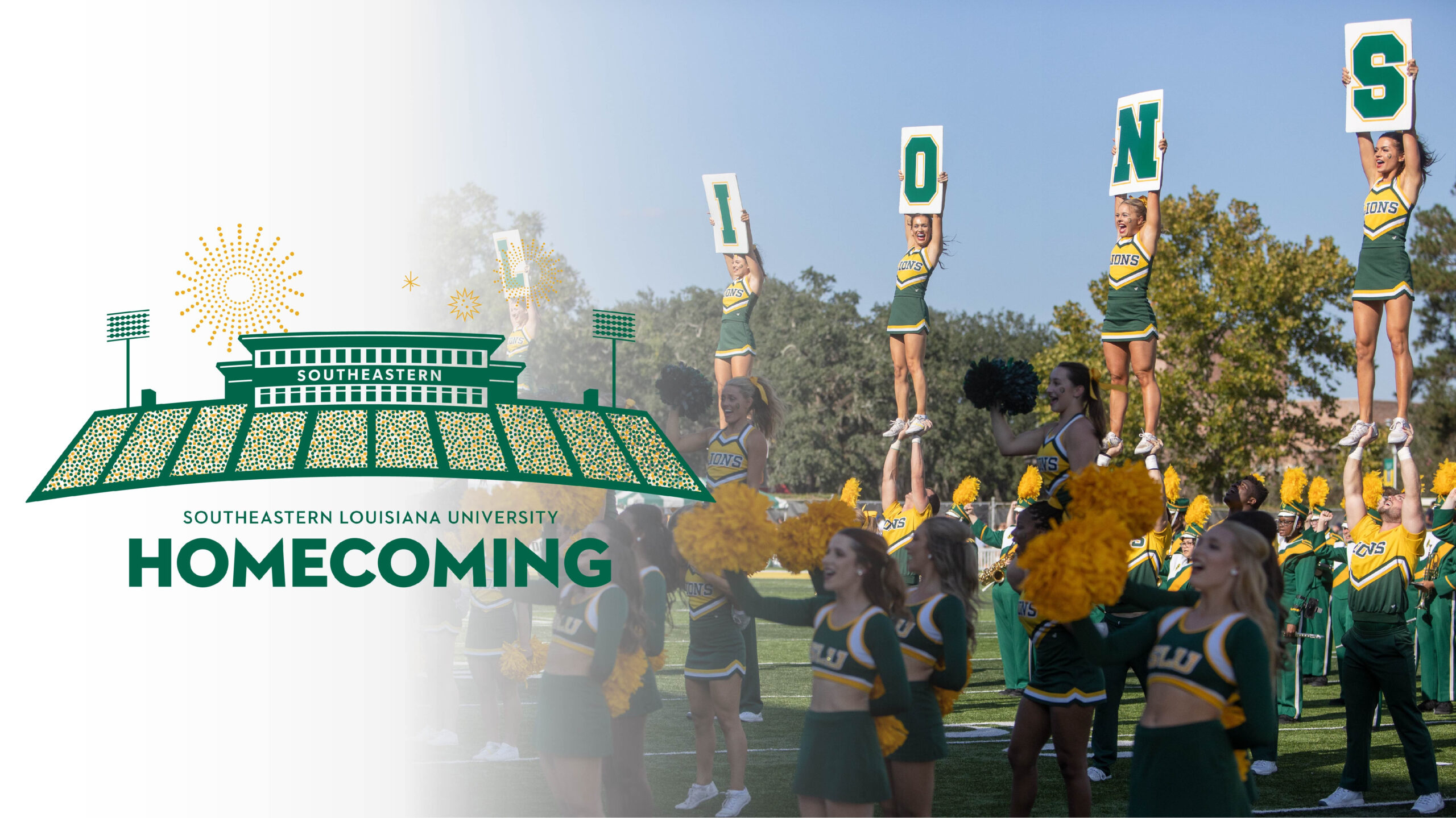 slu homecoming