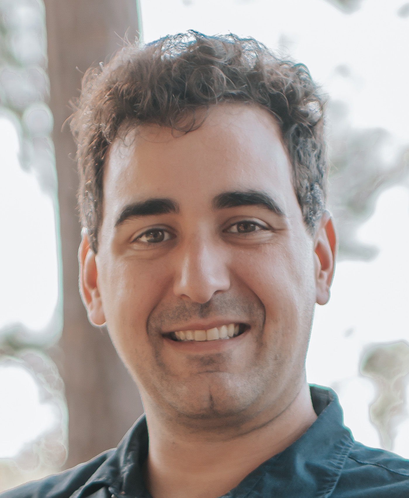 Matthew Gill