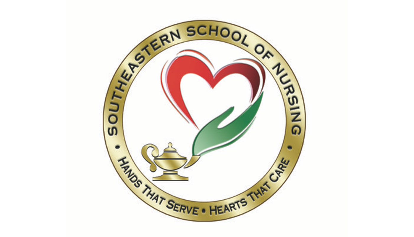 slu nursing pin