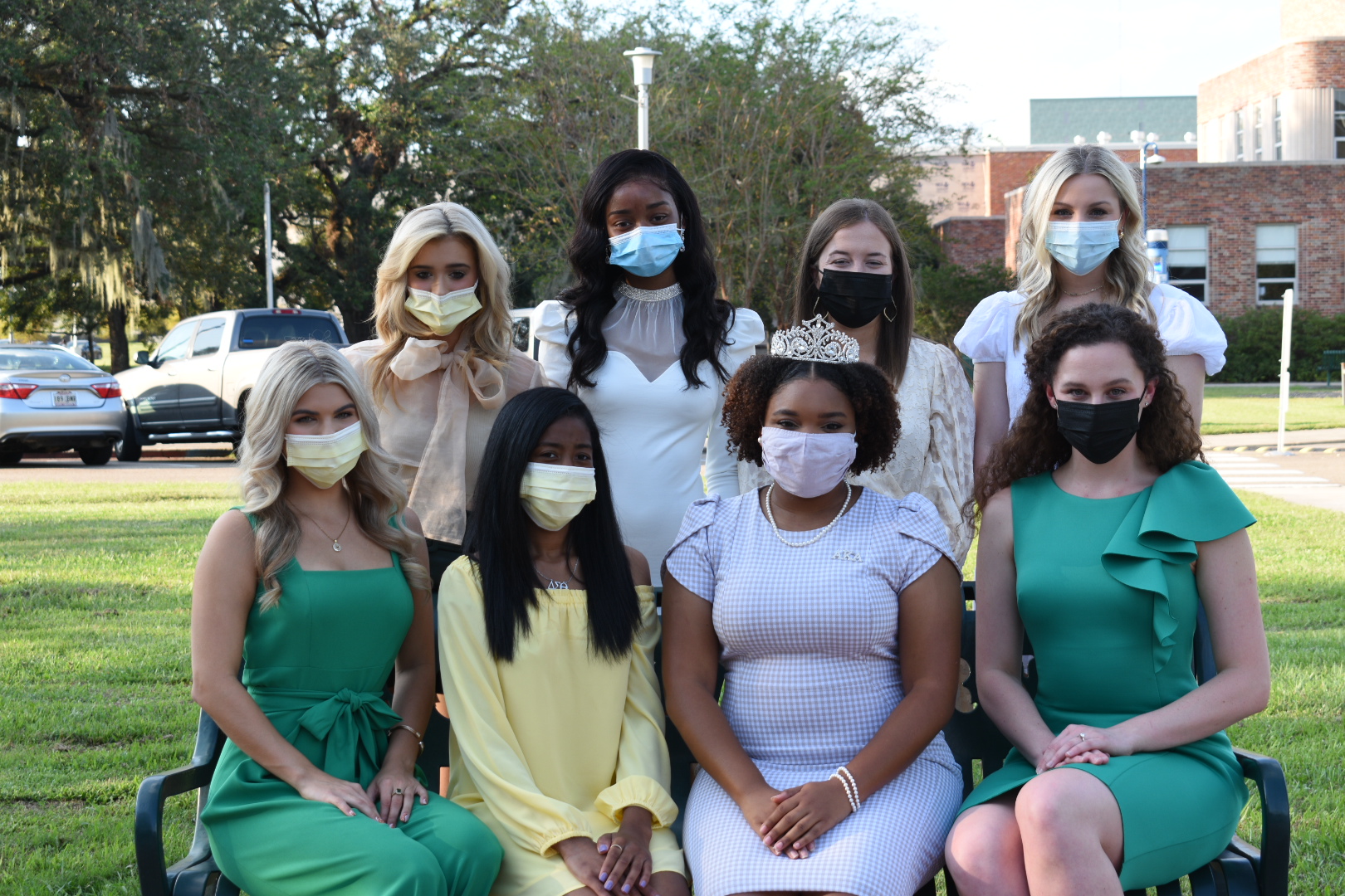 slu queen court 2021