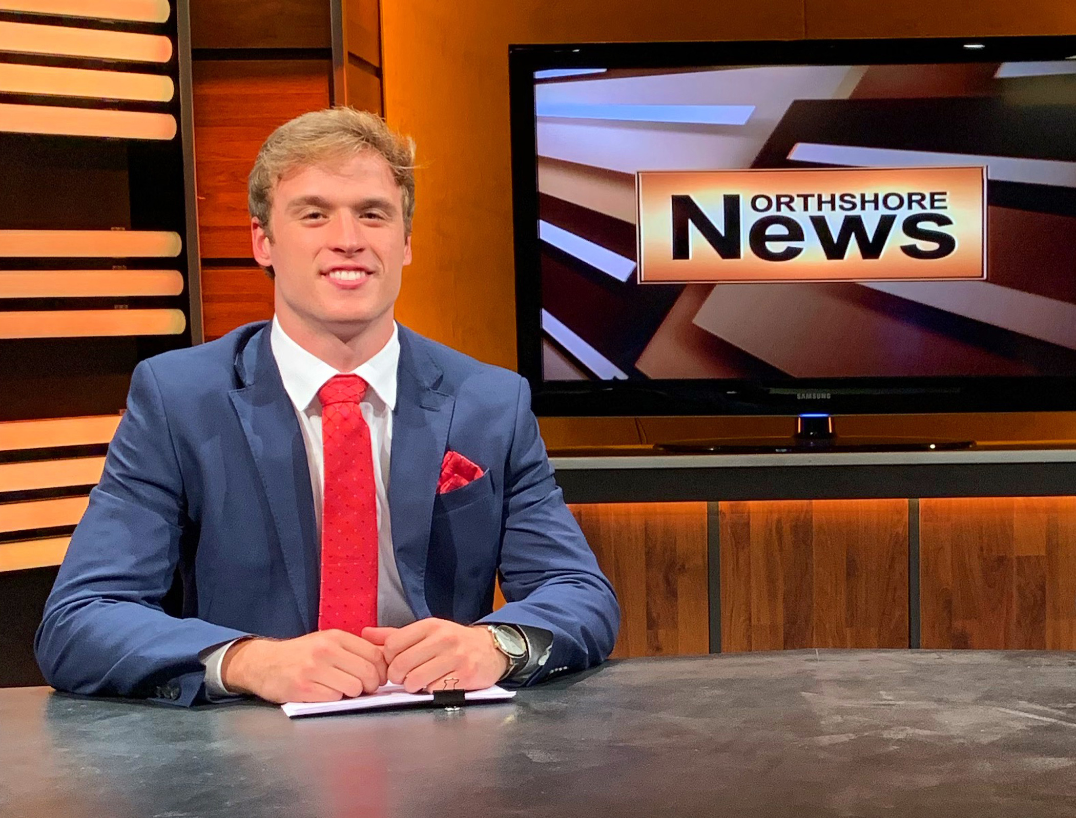 northshore news with rosato