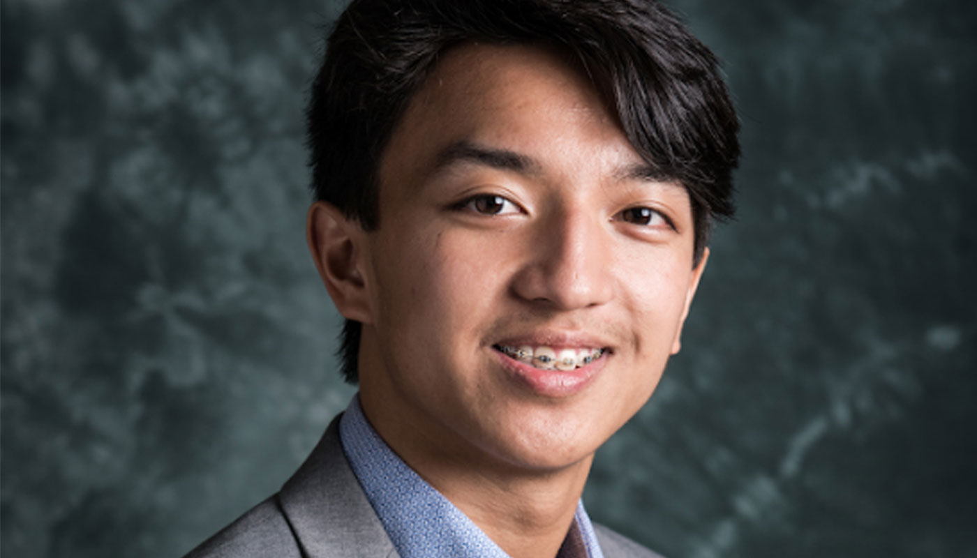 tyler tran