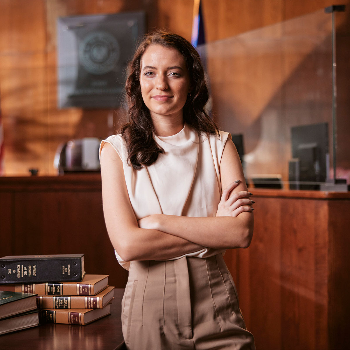 Caroline Watson