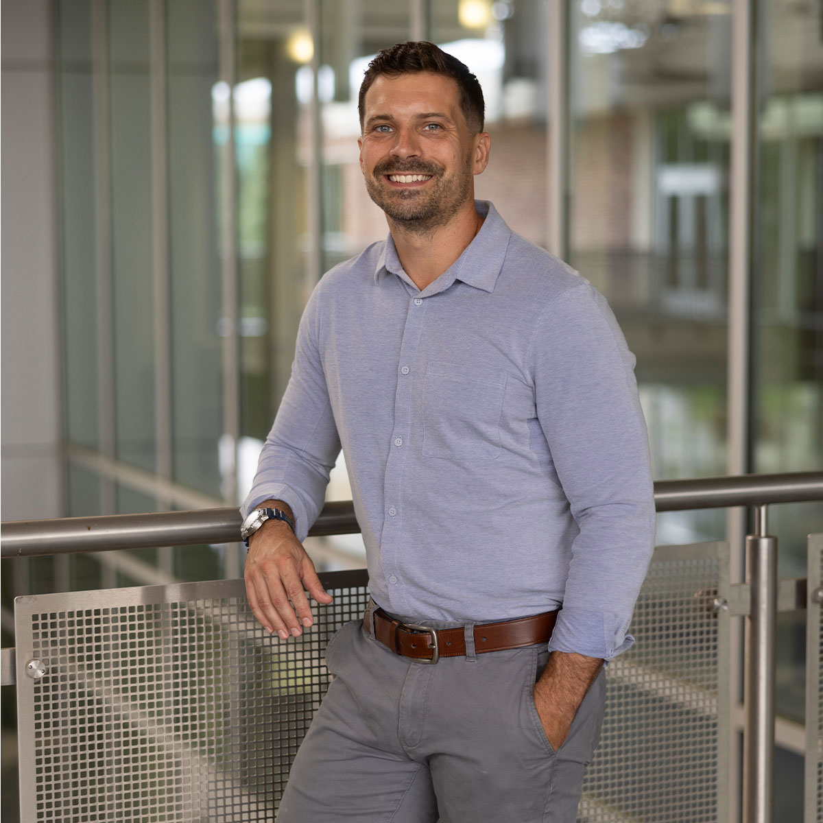 GET THERE: Into Creating Digital Interface Advancements