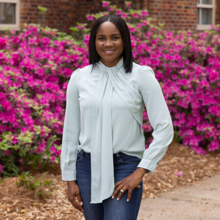Janice Ezegbunam