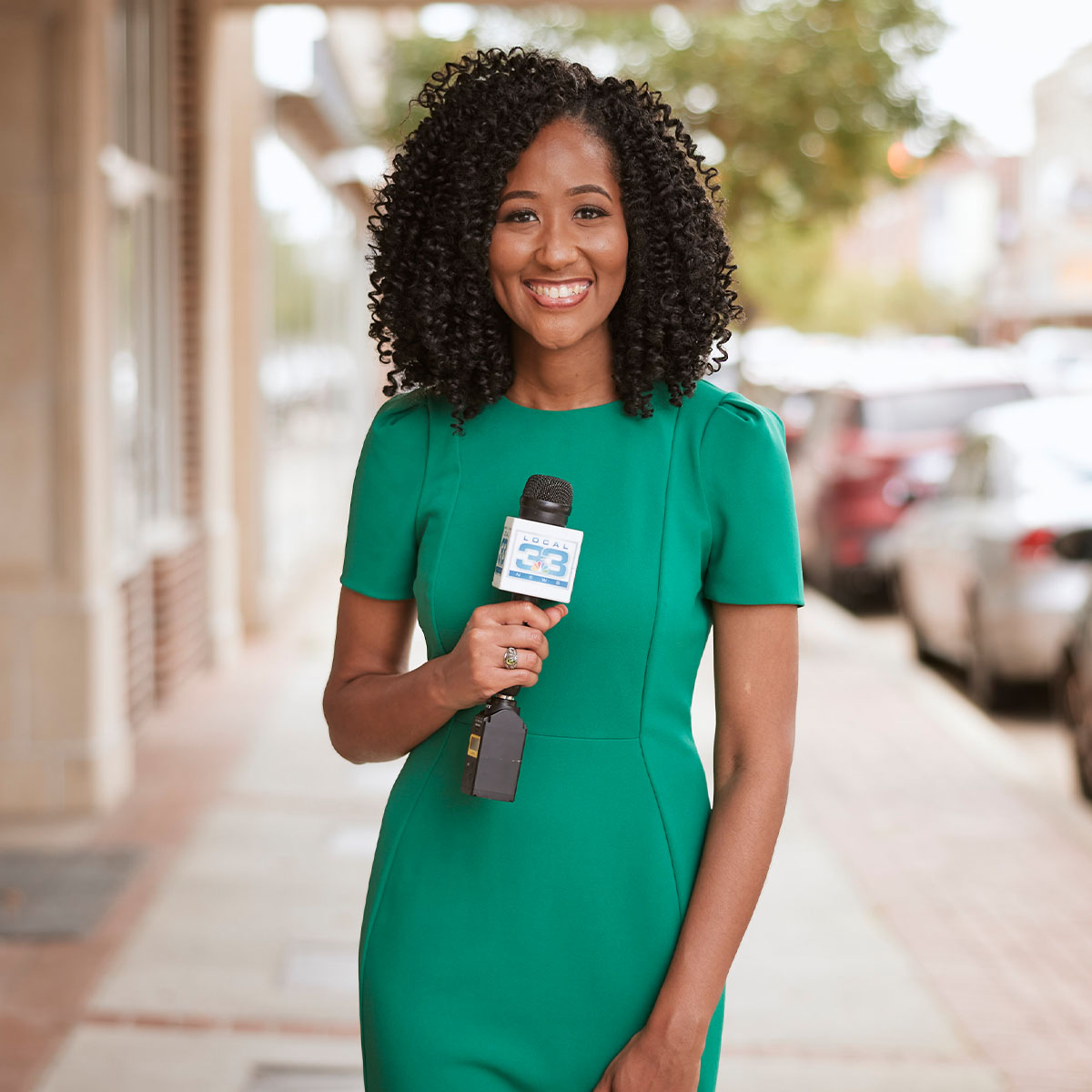Kourtney Williams